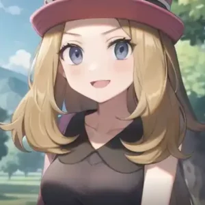 Serena